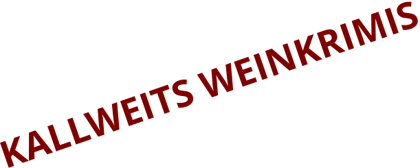 KALLWEITS WEINKRIMIS